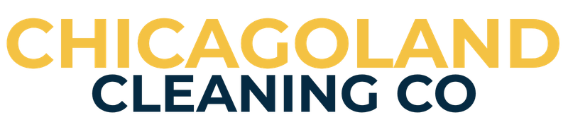 Chicagoland Cleaning Co. office cleaning